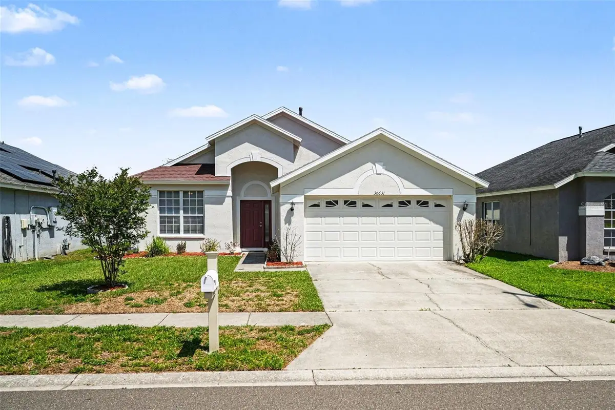 30631 Nickerson Loop, Wesley Chapel, FL 33543 - #1