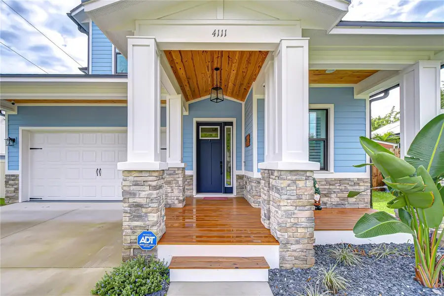 4111 N Boulevard, Tampa, FL 33603 - #3