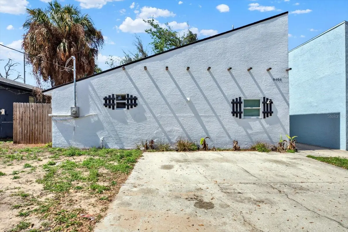 8606 N Semmes Street #A, Tampa, FL 33604 - #1