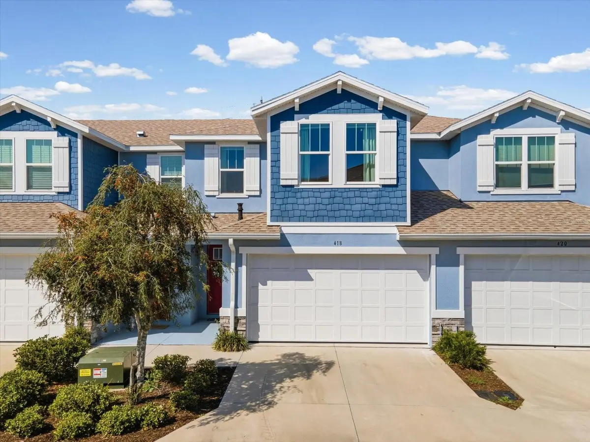 418 Finn Way, Dunedin, FL 34698 - #1