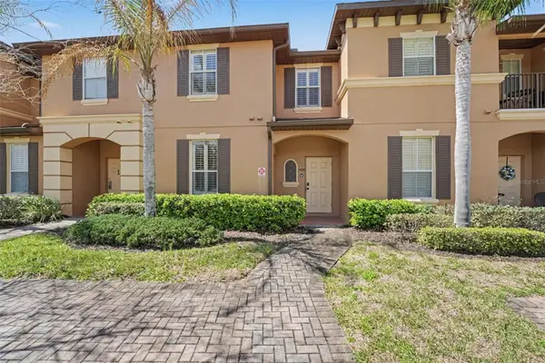 3428 Calabria Avenue #457, DAVENPORT, FL 33897