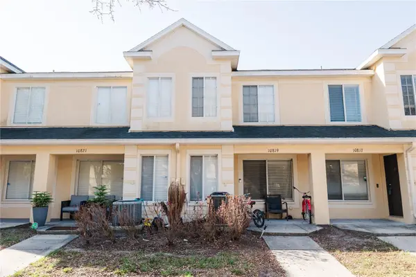 10819 Brickside Court, RIVERVIEW, FL 33579