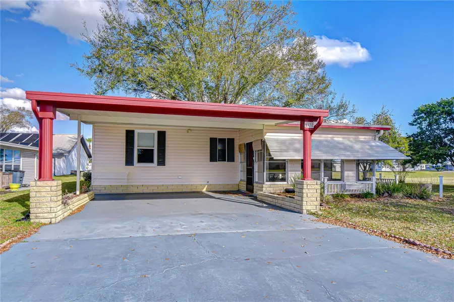 5438 Antigua Drive, Zephyrhills, FL 33541 - #2