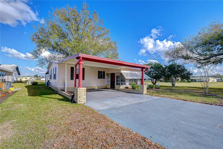 5438 Antigua Drive, Zephyrhills, FL 33541 - #3