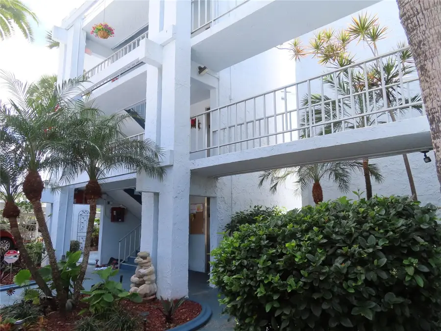 225 Country Club Drive #C225, Largo, FL 33771 - #2