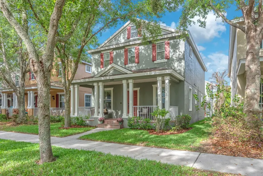 5945 Beaconpark Street, Lithia, FL 33547 - #2