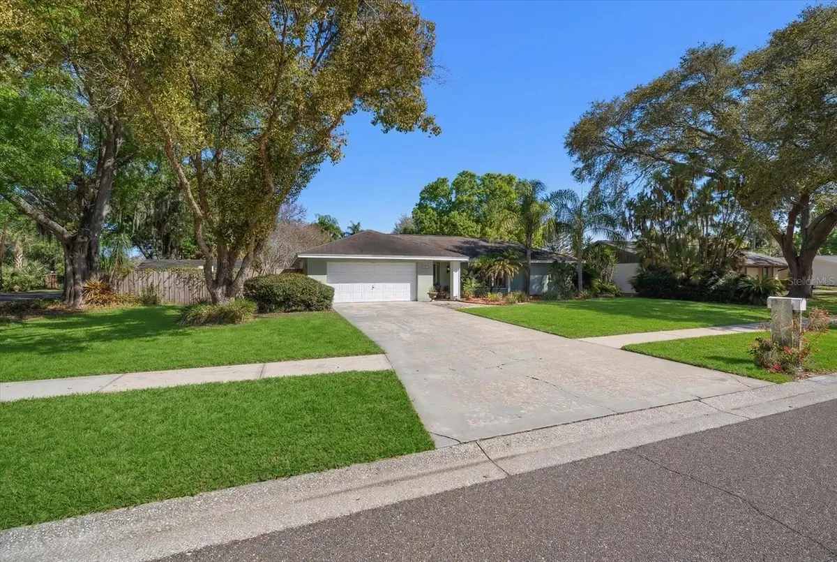 1221 Magdalene Grove Avenue, Tampa, FL 33613 - #1