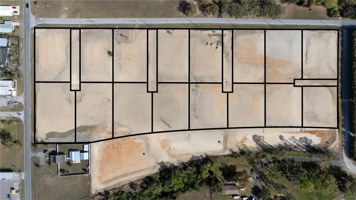 LOT 1 Dunne Road, San Antonio, FL 33576 - #1