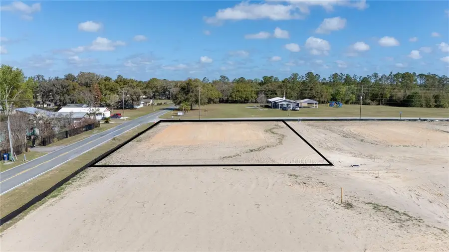 LOT 1 Dunne Road, San Antonio, FL 33576 - #2