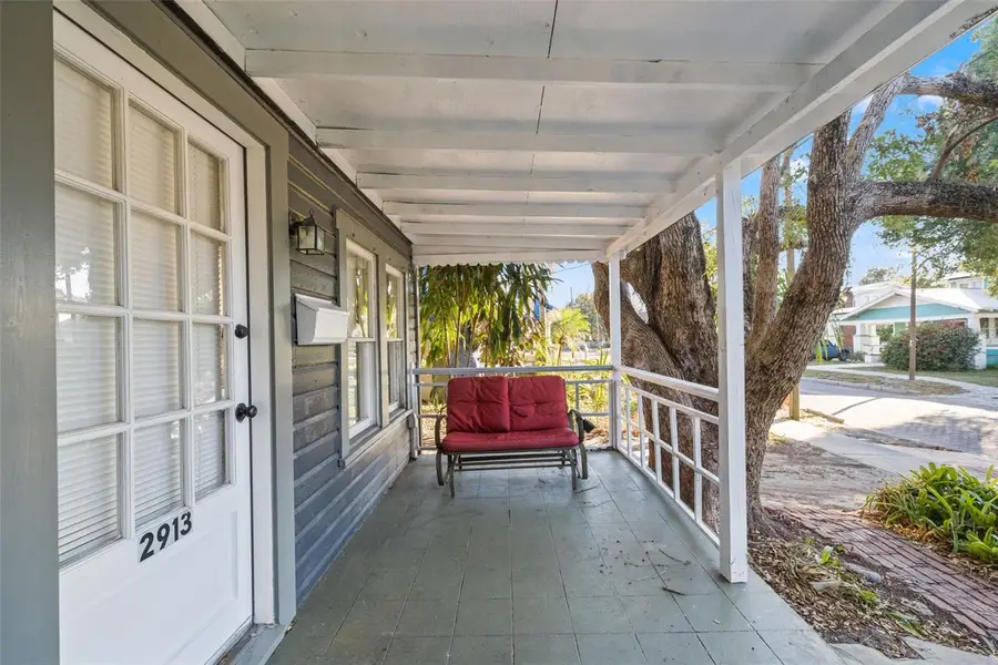 501 E Floribraska Avenue, Tampa, FL 33603 - #3