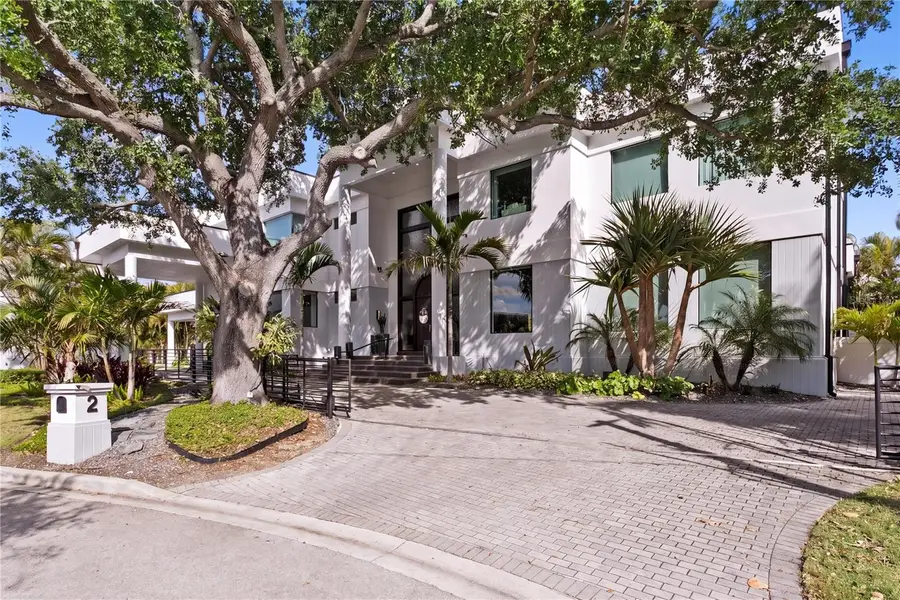 2 Sandpiper Road, Tampa, FL 33609 - #2