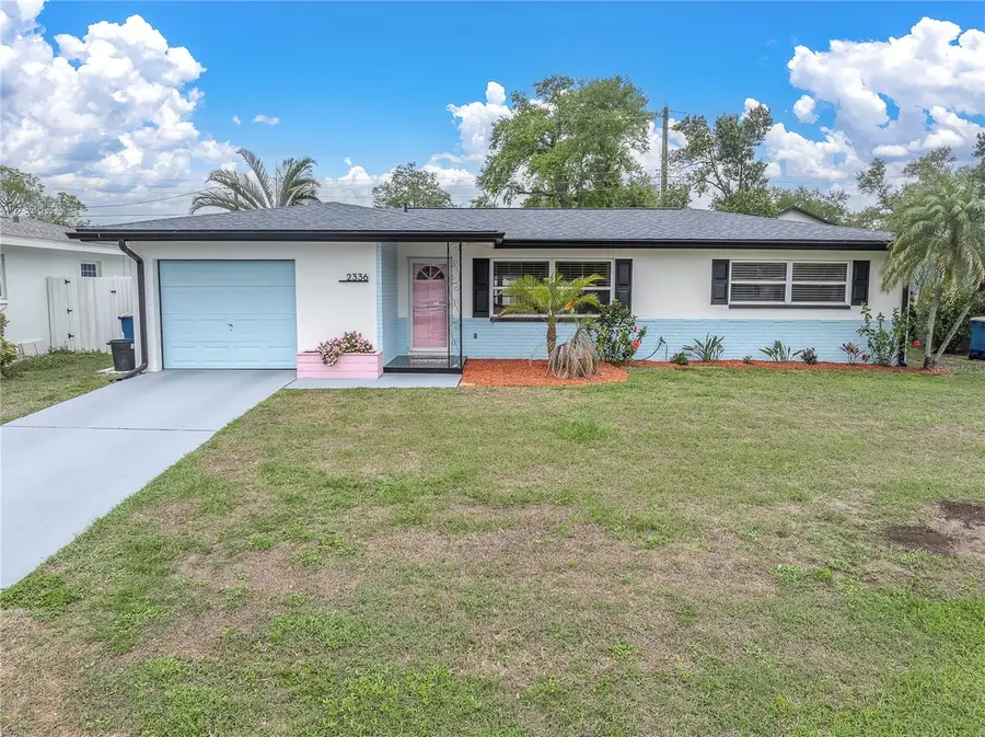 2336 Nash Street, Clearwater, FL 33765 - #2
