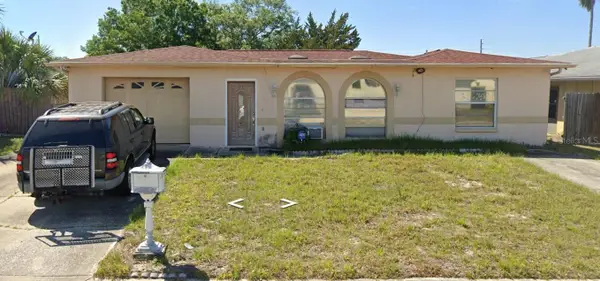 9201 Barrington Lane, PORT RICHEY, FL 34668