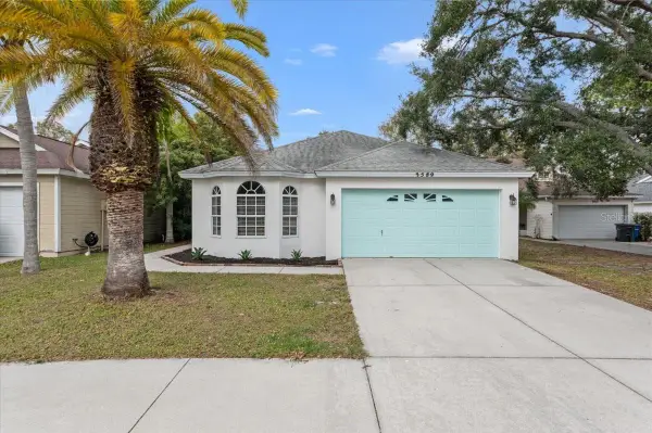 3589 Blechnum Fern Lane, SARASOTA, FL 34235