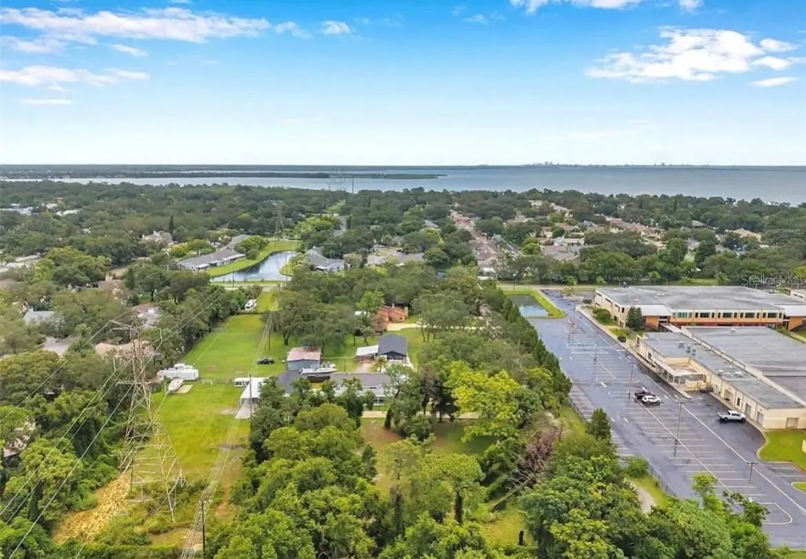 1st Avenue N, Safety Harbor, FL 34695 - #1