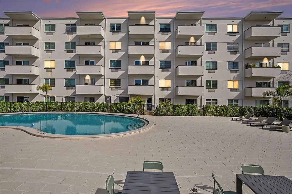 406 S Cedar Avenue #505, Tampa, FL 33606 - #1