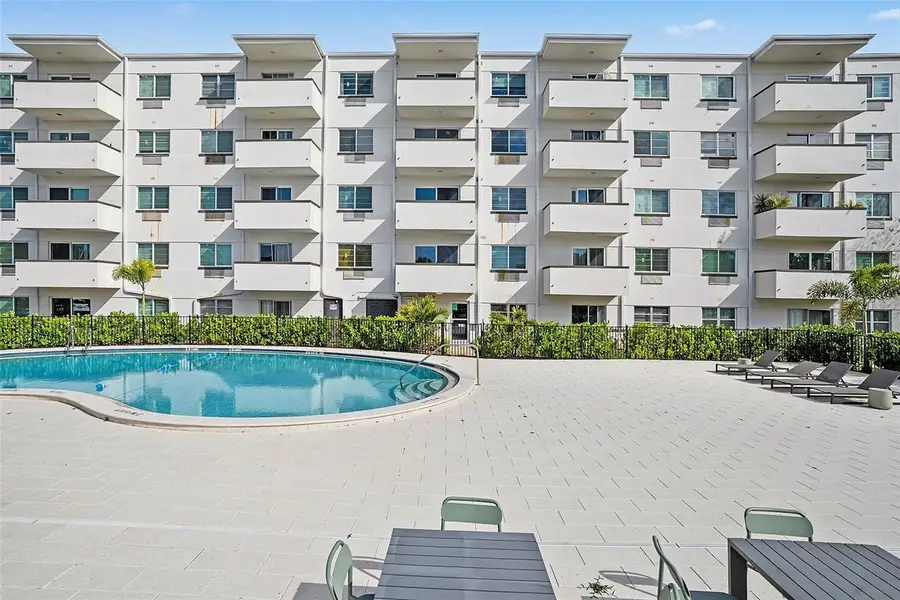 406 S Cedar Avenue #505, Tampa, FL 33606 - #2