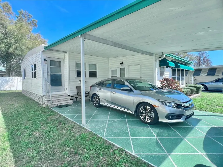 1100 Belcher Road S #8, Largo, FL 33771 - #3