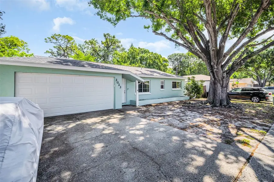 2023 Dodge Street, Clearwater, FL 33760 - #2