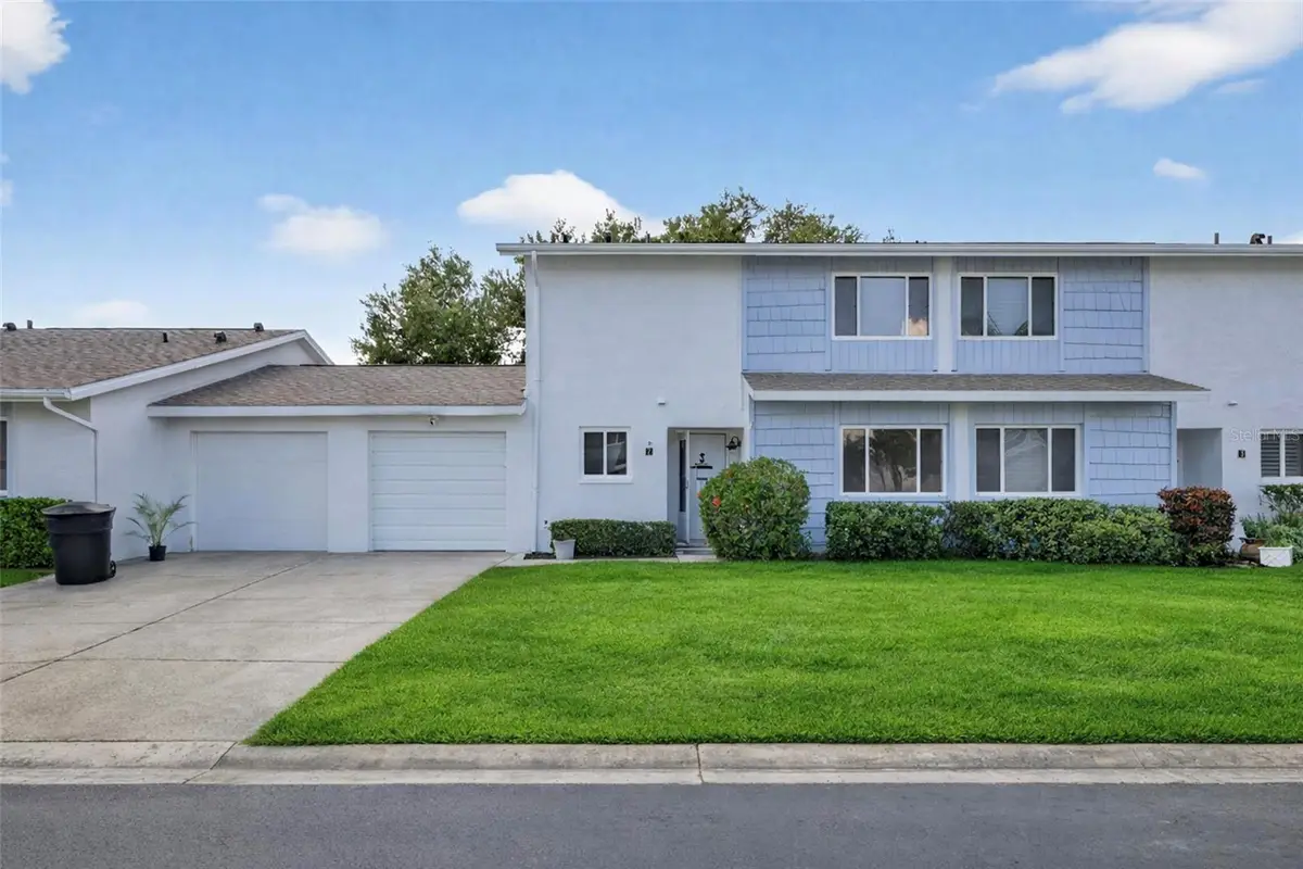 6490 Cape Hatteras Way Ne #2, Saint Petersburg, FL 33702 - #1