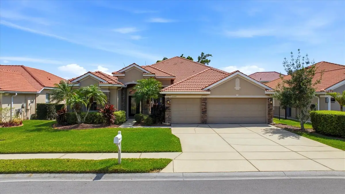 6145 46th Lane E, Bradenton, FL 34203 - #1