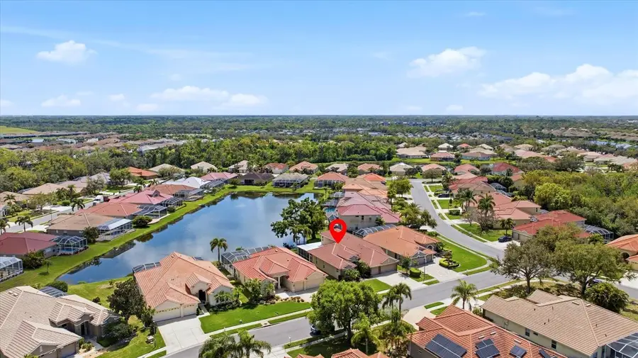 6145 46th Lane E, Bradenton, FL 34203 - #2