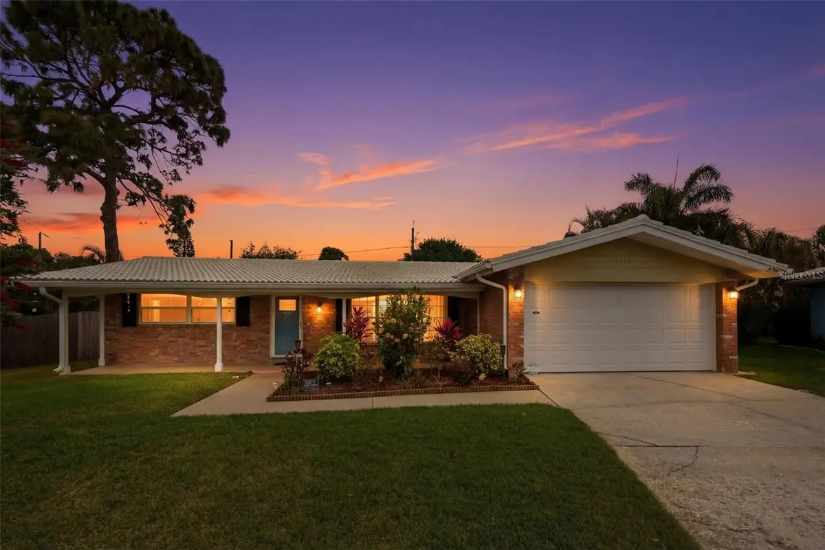 2036 W Ridge Drive, Clearwater, FL 33763 - #1