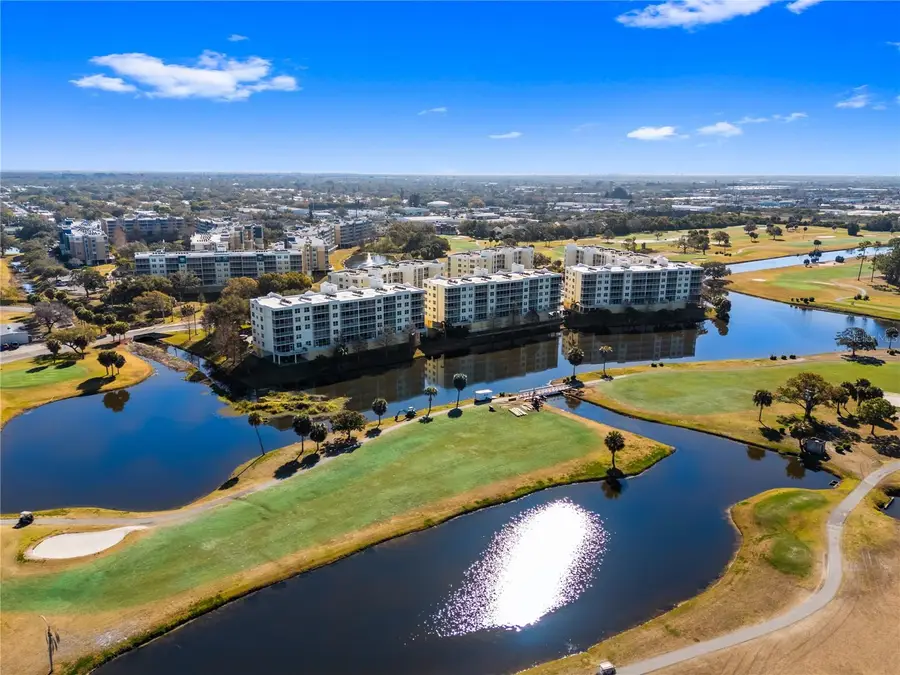 1200 Country Club Drive #1206, Largo, FL 33771 - #3