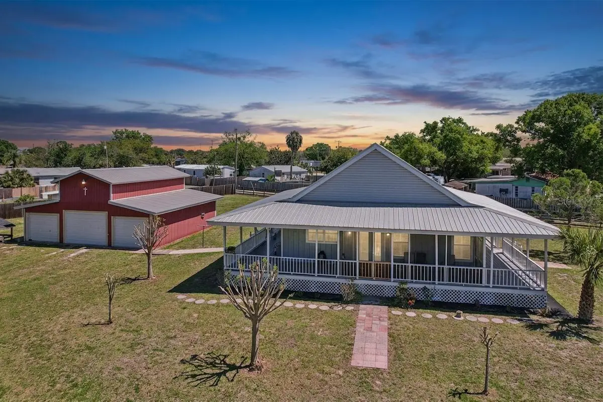 4213 Uncle Brack Avenue, Ruskin, FL 33570 - #1