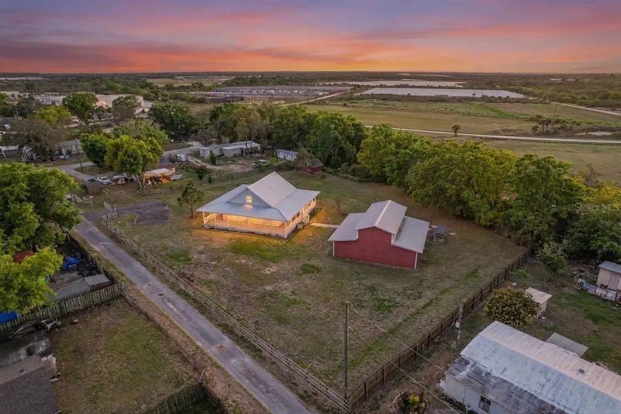 4213 Uncle Brack Avenue, Ruskin, FL 33570 - #2