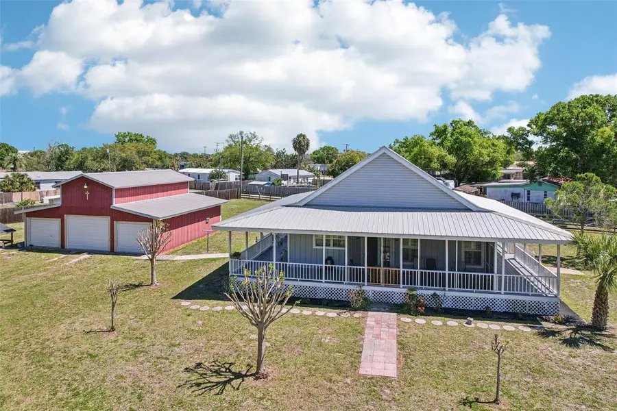 4213 Uncle Brack Avenue, Ruskin, FL 33570 - #3