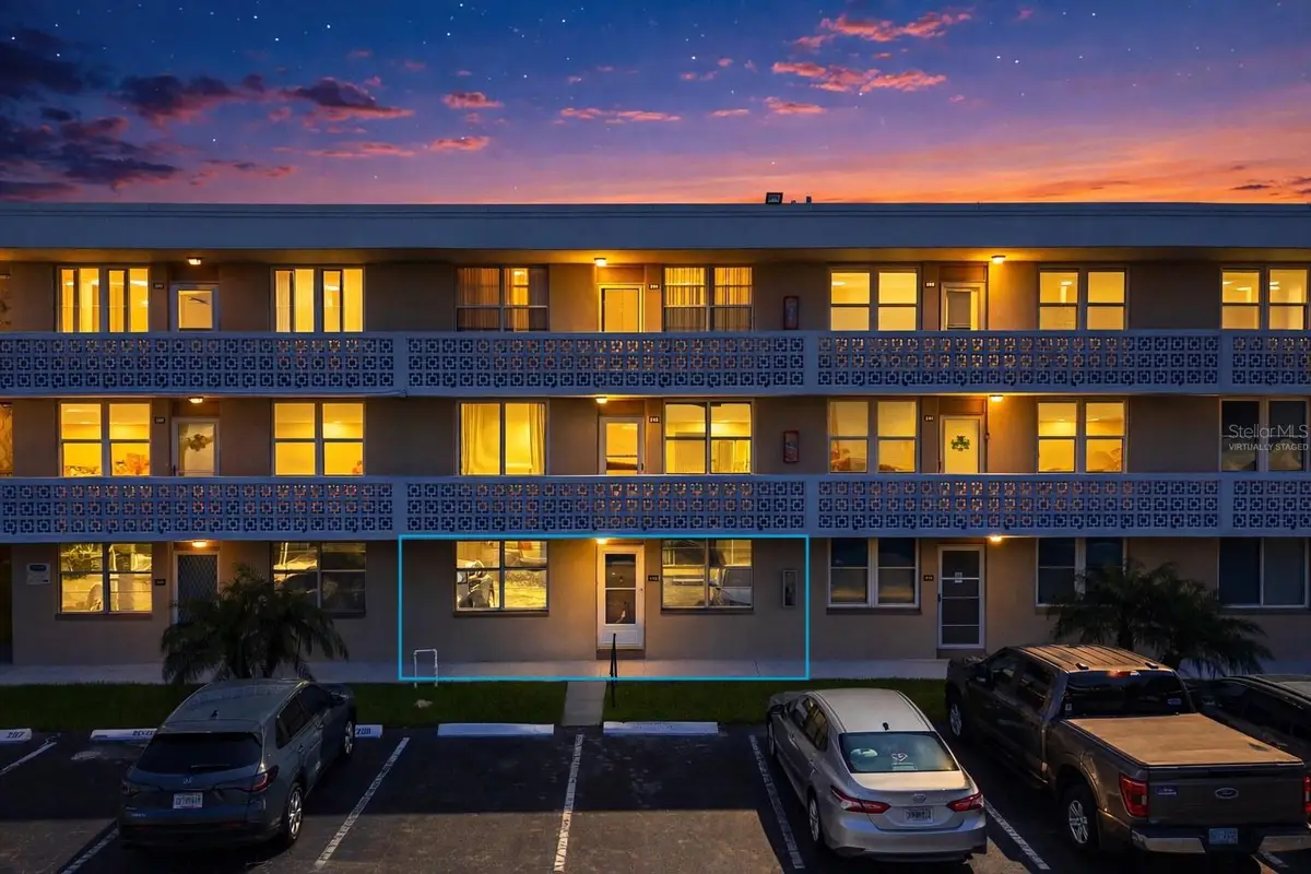 5095 Bay Street Ne #110, Saint Petersburg, FL 33703 - #1