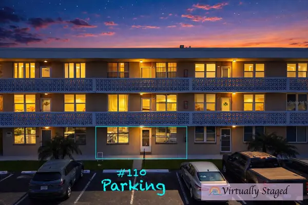 5095 Bay Street Ne #110, ST PETERSBURG, FL 33703