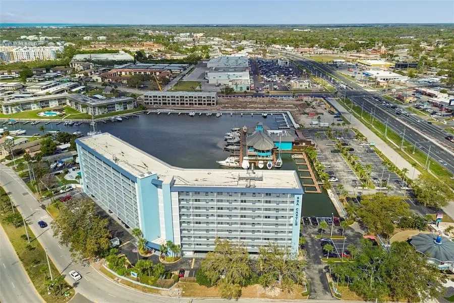 4939 Floramar Terrace #614, New Port Richey, FL 34652 - #2