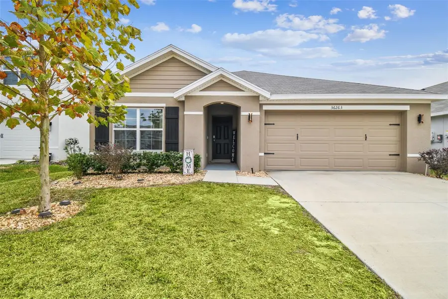 36263 Spanish Rose Drive, Dade City, FL 33525 - #2