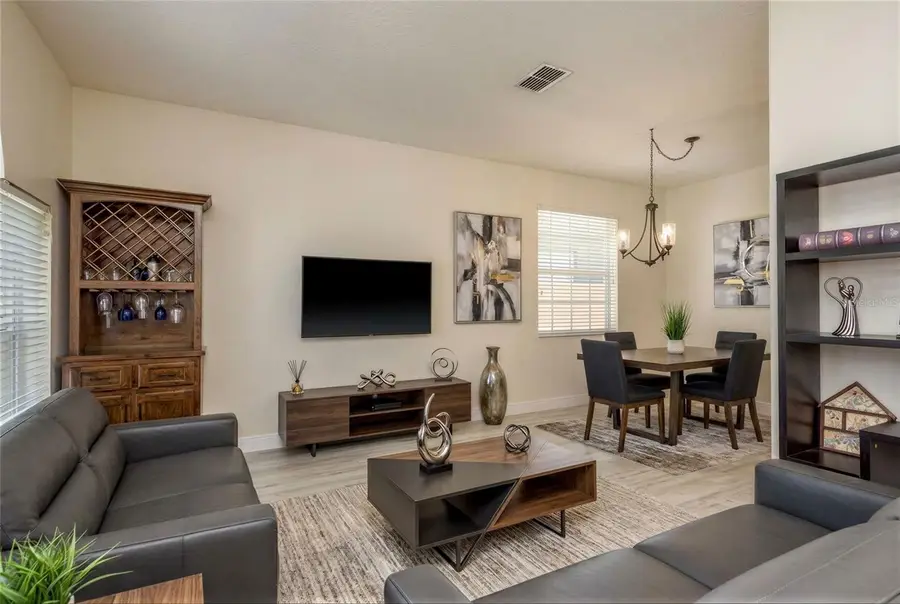 17902 Cunningham Court, Land O Lakes, FL 34638 - #2