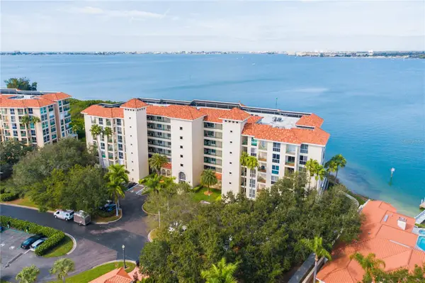 4717 Dolphin Cay Lane S #202, ST PETERSBURG, FL 33711