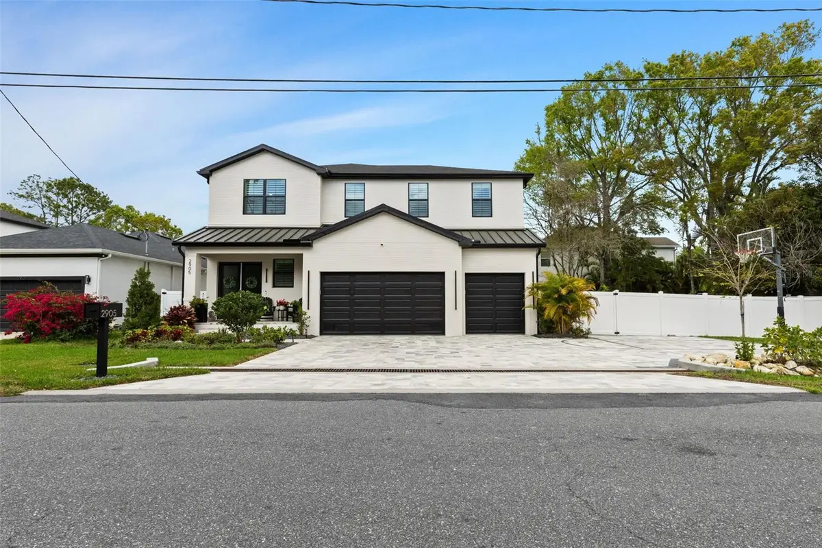 2905 W Leila Avenue, Tampa, FL 33611 - #1