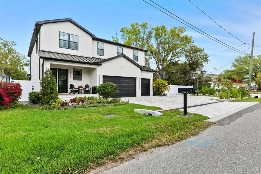 2905 W Leila Avenue, Tampa, FL 33611 - #2