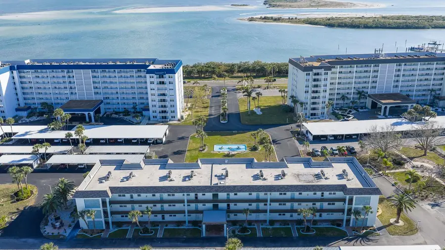 8 Glencoe Place #104, Dunedin, FL 34698 - #2