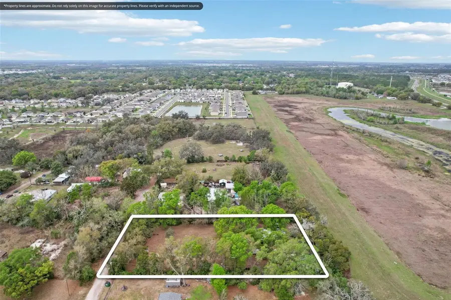 35929 Valleybrook Avenue, Zephyrhills, FL 33541 - #3