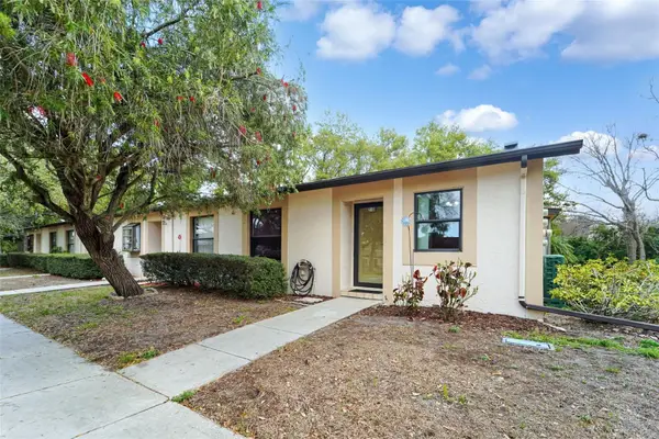 11511 113th Street #21D, LARGO, FL 33778