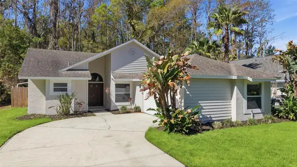 812 Crestridge Drive, TARPON SPRINGS, FL 34688