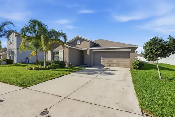 16902 Peaceful Valley Drive, WIMAUMA, FL 33598
