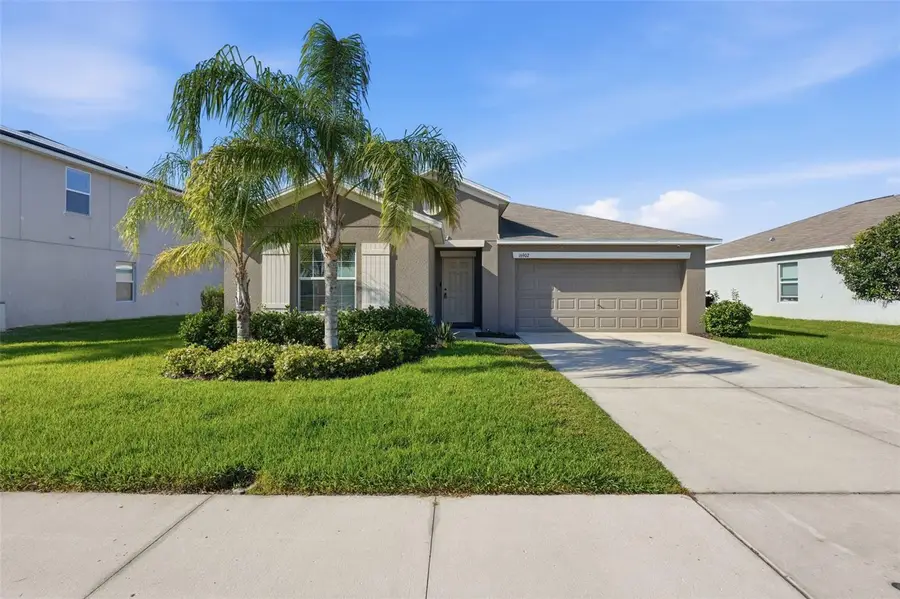 16902 Peaceful Valley Drive, Wimauma, FL 33598 - #2