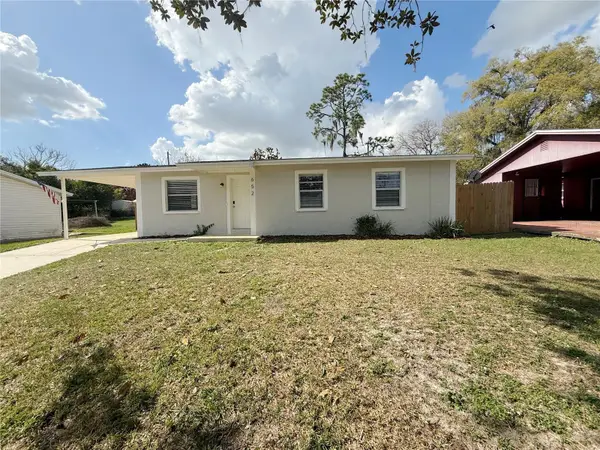 652 Candyce Avenue, LAKELAND, FL 33815