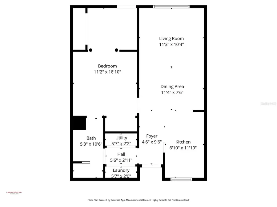 3444 Trophy Boulevard, New Port Richey, FL 34655 - #2