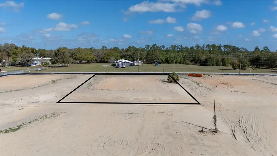 LOT 2 Dunne Road, San Antonio, FL 33576 - #2