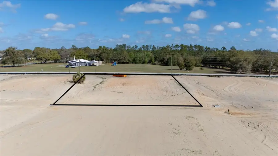 LOT 3 Dunne Road, San Antonio, FL 33576 - #2