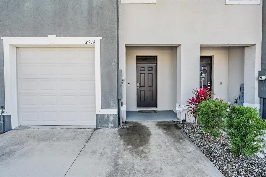 2914 Suncoast Blend Drive, Odessa, FL 33556 - #2